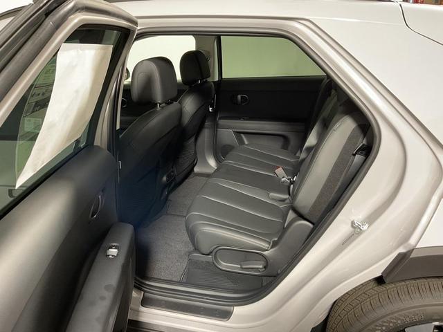 Photo of 2025 Cyber Gray Hyundai IONIQ 5