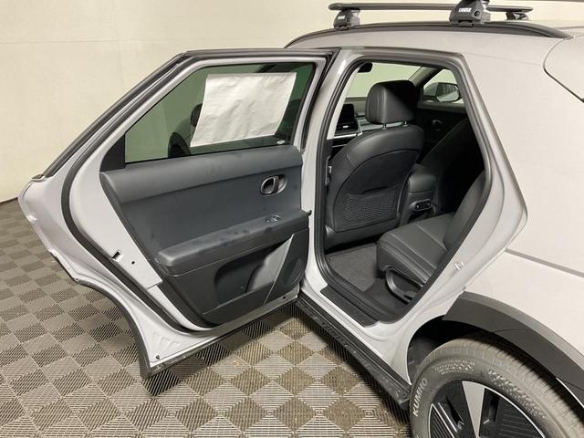 Photo of 2025 Cyber Gray Hyundai IONIQ 5