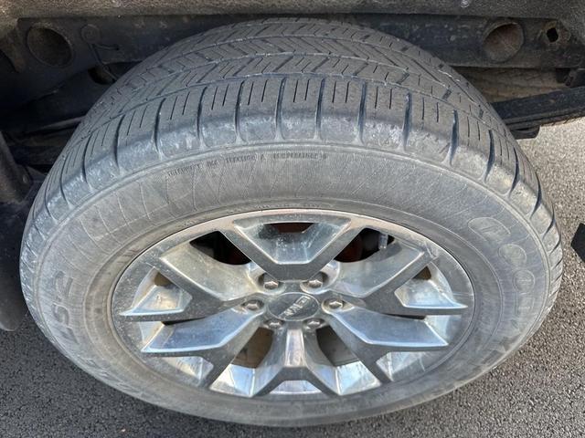 Photo of 2014 Quicksilver Metallic GMC Sierra 1500