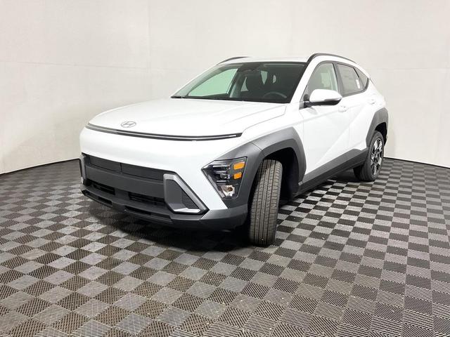 Photo of 2025 Atlas Hyundai KONA