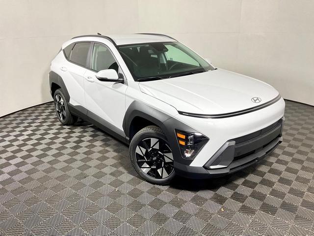 Photo of 2025 Atlas Hyundai KONA