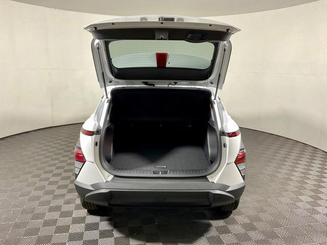 Photo of 2025 Atlas Hyundai KONA