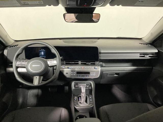 Photo of 2025 Atlas Hyundai KONA