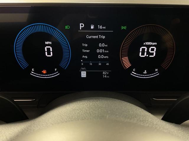 Photo of 2025 Atlas Hyundai KONA