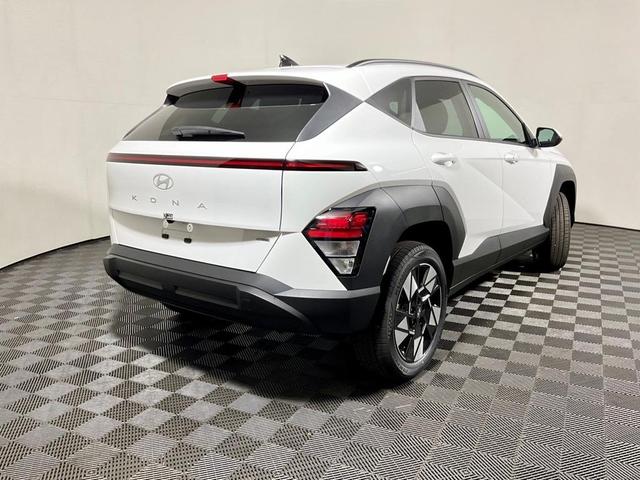 Photo of 2025 Atlas Hyundai KONA
