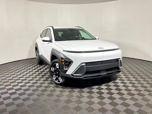 Photo of 2025 Atlas Hyundai KONA