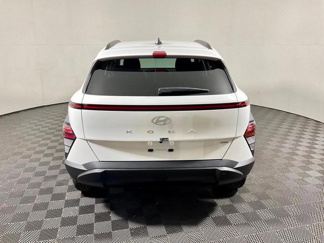 Photo of 2025 Atlas Hyundai KONA