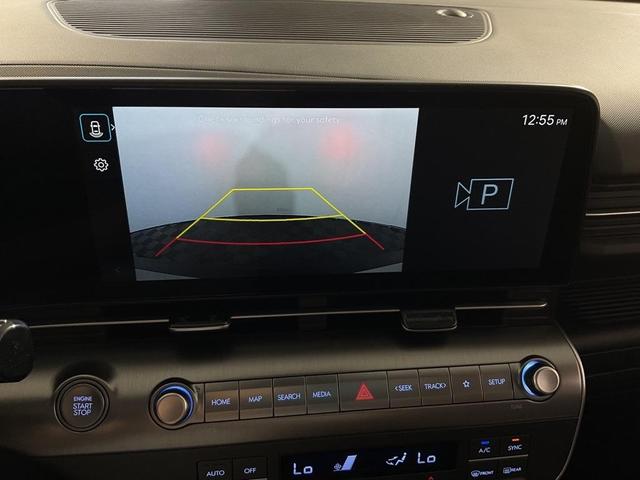 Photo of 2025 Atlas Hyundai KONA