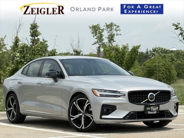 2024 Volvo S60