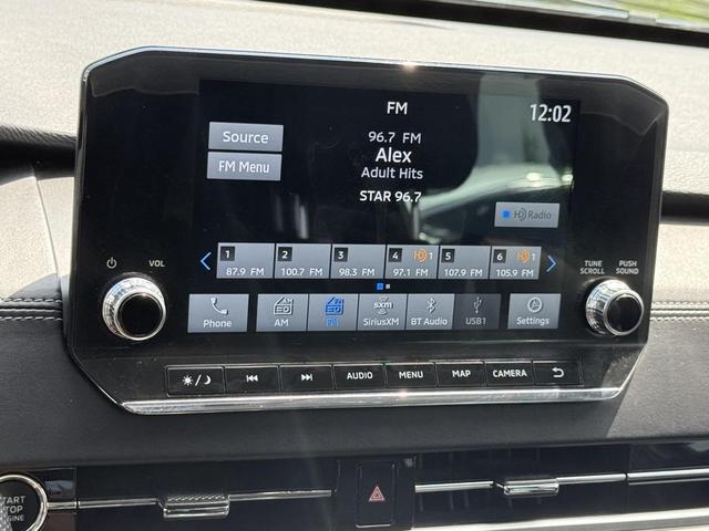 Photo of 2022 Black Diamond Mitsubishi Outlander