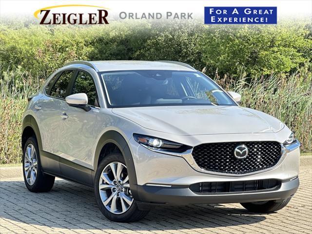 2023 Mazda Cx-30