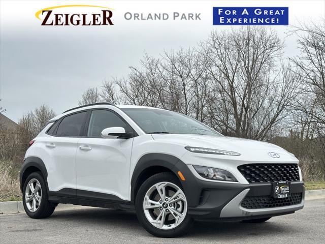 2023 Hyundai KONA