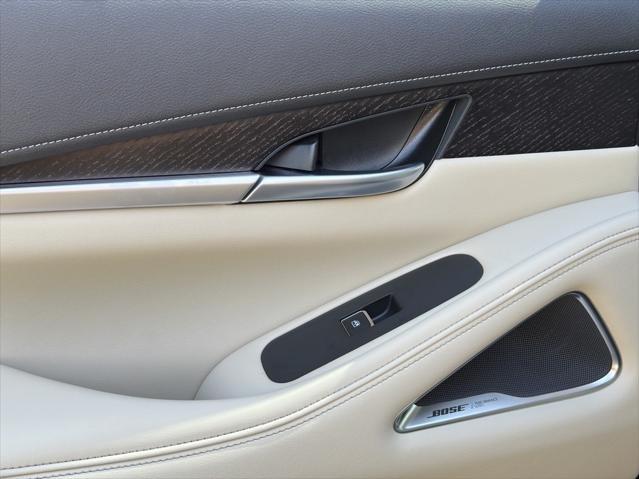 Photo of 2025 Mineral Black INFINITI QX60
