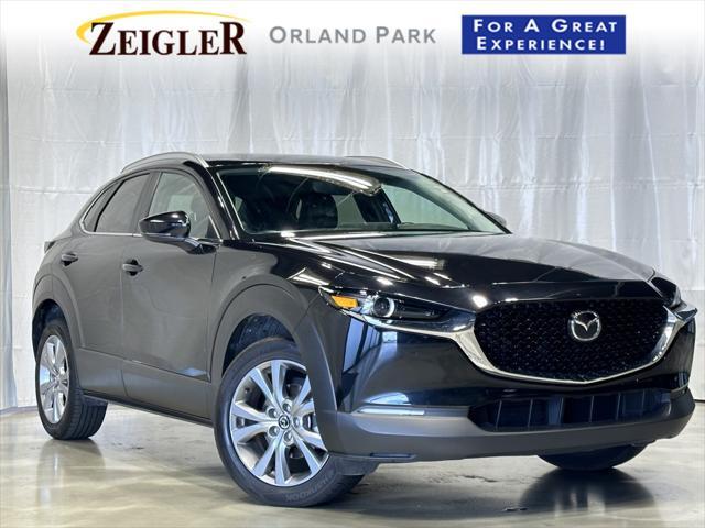 2023 Mazda Cx-30