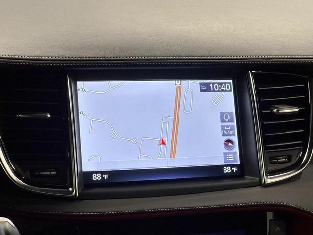 Photo of 2025 Radiant White INFINITI QX50