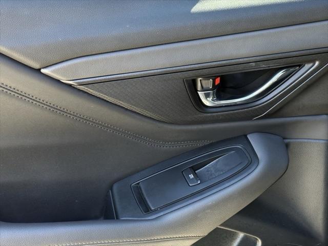 Photo of 2022 Crystal Black Silica Subaru Outback