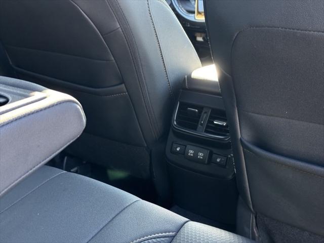 Photo of 2022 Crystal Black Silica Subaru Outback