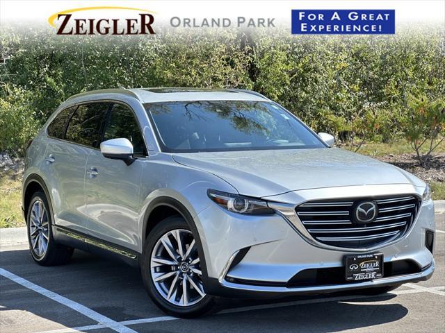 2023 Mazda CX-9