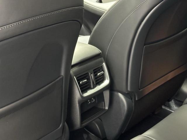 Photo of 2025 Slate Gray INFINITI QX55