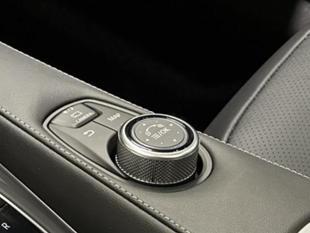 Photo of 2025 Slate Gray INFINITI QX55