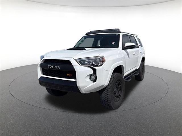 2019 Toyota 4runner