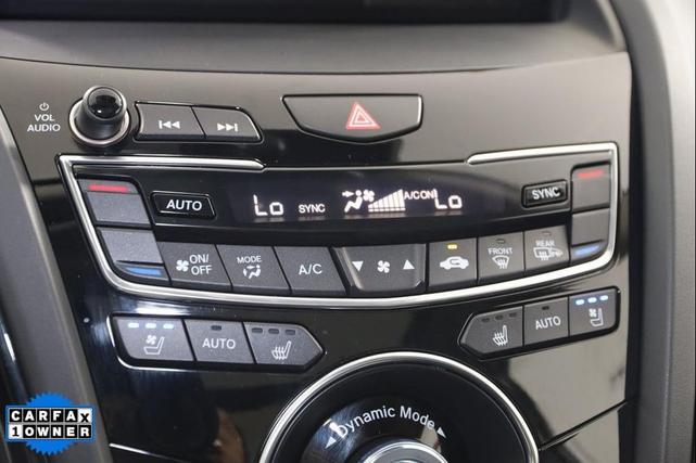 Photo of 2024 Lunar Silver Metallic Acura RDX