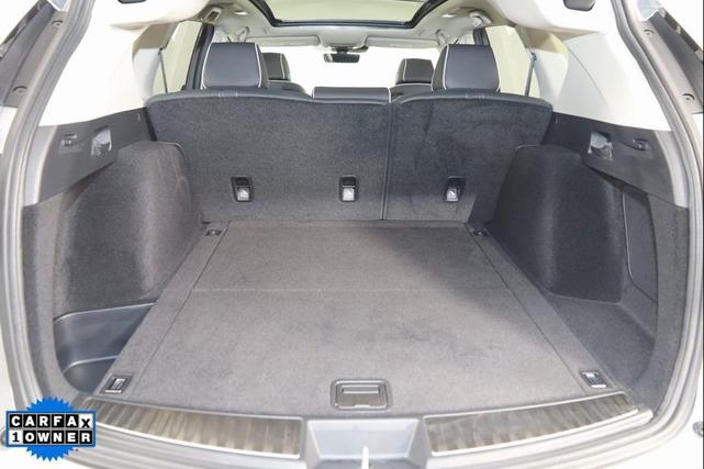 Photo of 2024 Lunar Silver Metallic Acura RDX