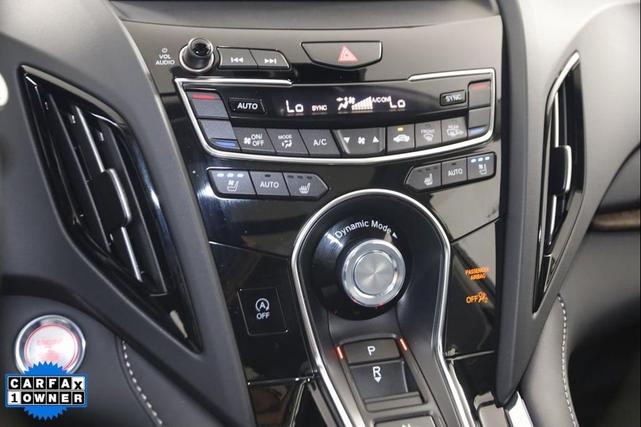 Photo of 2024 Lunar Silver Metallic Acura RDX