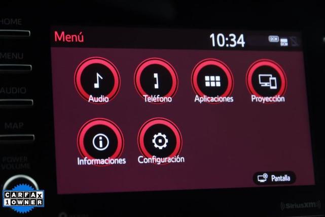 Photo of 2022 White Toyota Camry
