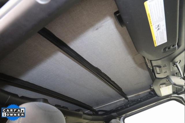 Photo of 2021 Billet Silver Metallic Clearcoat Jeep Wrangler