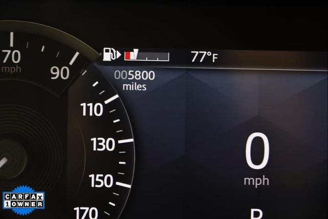 Photo of 2023 Fuji White Jaguar XF
