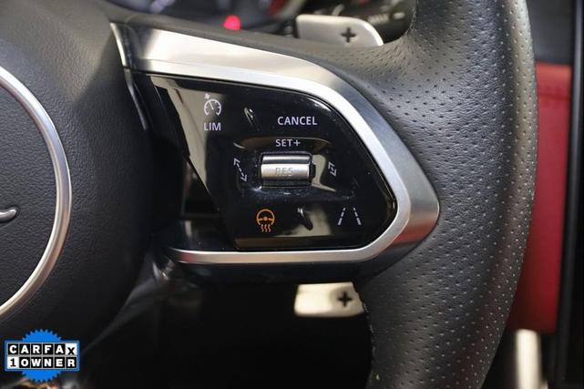 Photo of 2023 Fuji White Jaguar XF