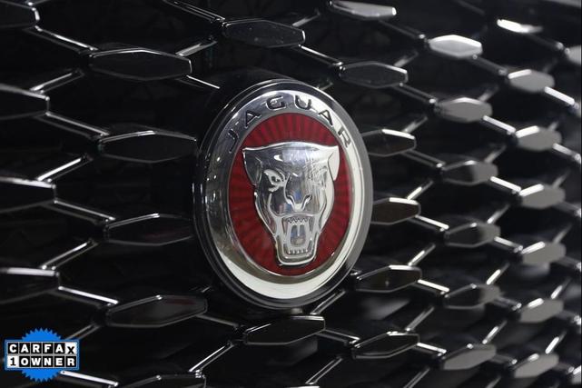 Photo of 2023 Fuji White Jaguar XF