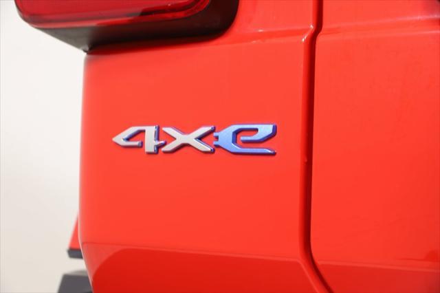 Photo of 2022 Firecracker Red Clearcoat Jeep Wrangler Unlimited 4xe