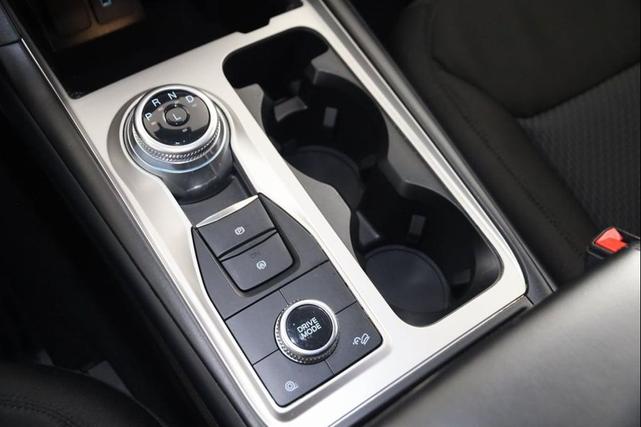 Photo of 2022 Carbonized Gray Metallic Ford Explorer
