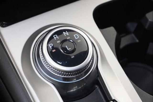 Photo of 2022 Carbonized Gray Metallic Ford Explorer