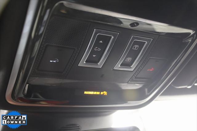 Photo of 2022 Santorini Black Metallic Land Rover Range Rover Sport