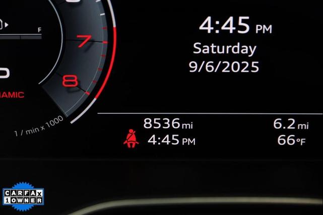Photo of 2024 Arkona White Audi Q5