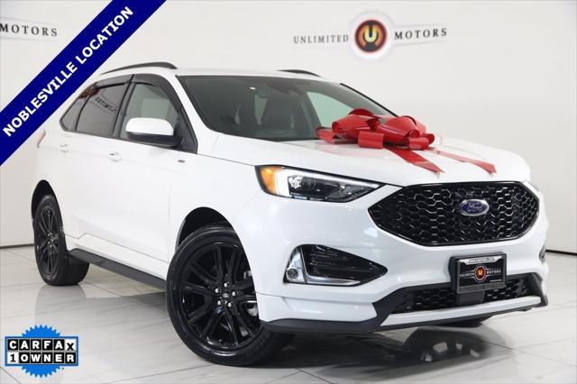 2023 Ford Edge