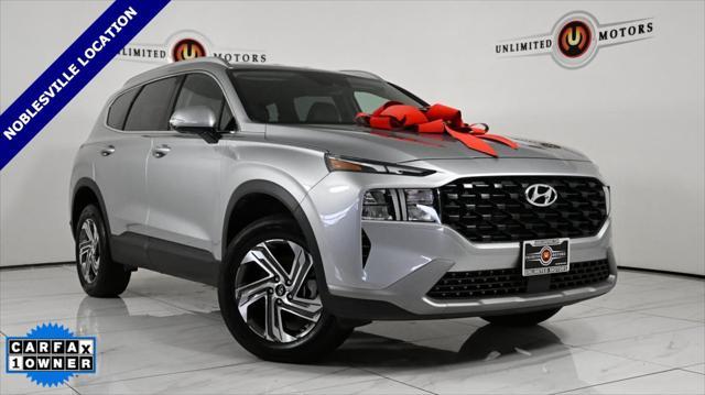 2023 Hyundai Santa Fe