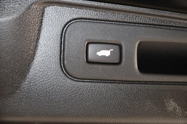 Photo of 2022 Crystal Black Pearl Honda Passport