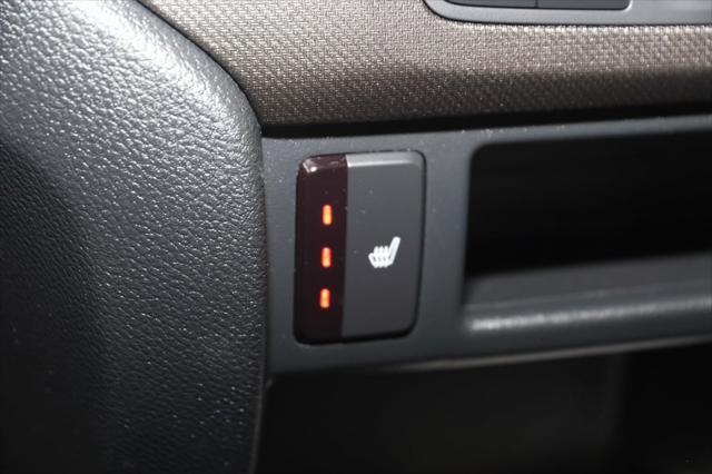 Photo of 2022 Crystal Black Pearl Honda Passport