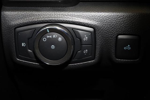 Photo of 2021 Shadow Black Metallic Ford Ranger