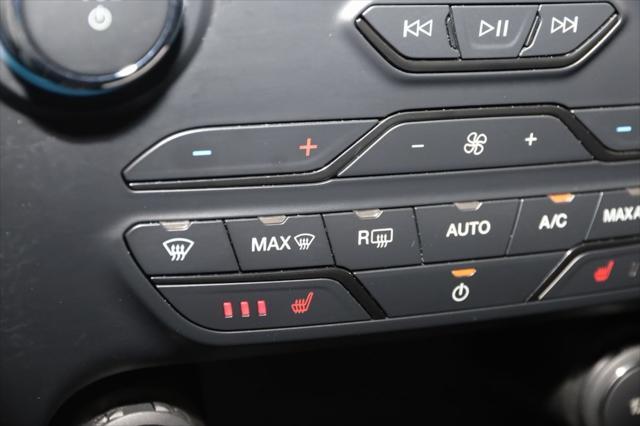 Photo of 2021 Shadow Black Metallic Ford Ranger