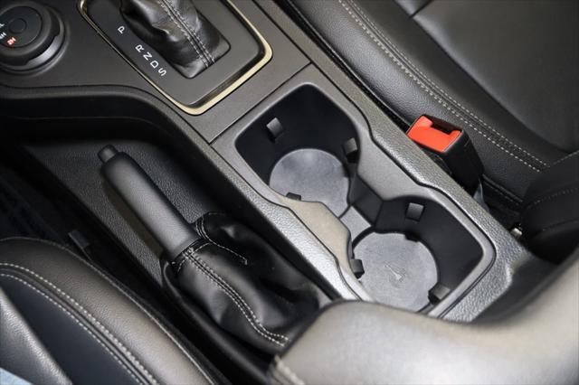 Photo of 2021 Shadow Black Metallic Ford Ranger