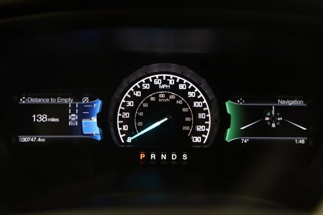 Photo of 2021 Shadow Black Metallic Ford Ranger