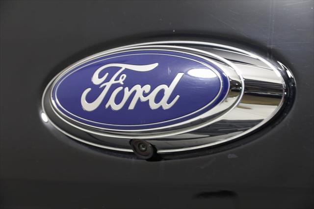 Photo of 2021 Shadow Black Metallic Ford Ranger