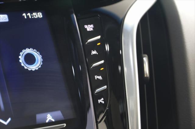 Photo of 2020 Black Raven Cadillac Escalade
