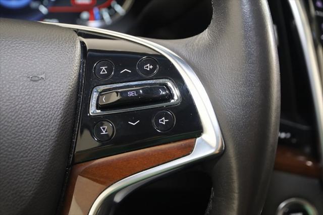 Photo of 2020 Black Raven Cadillac Escalade