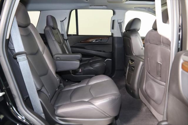 Photo of 2020 Black Raven Cadillac Escalade